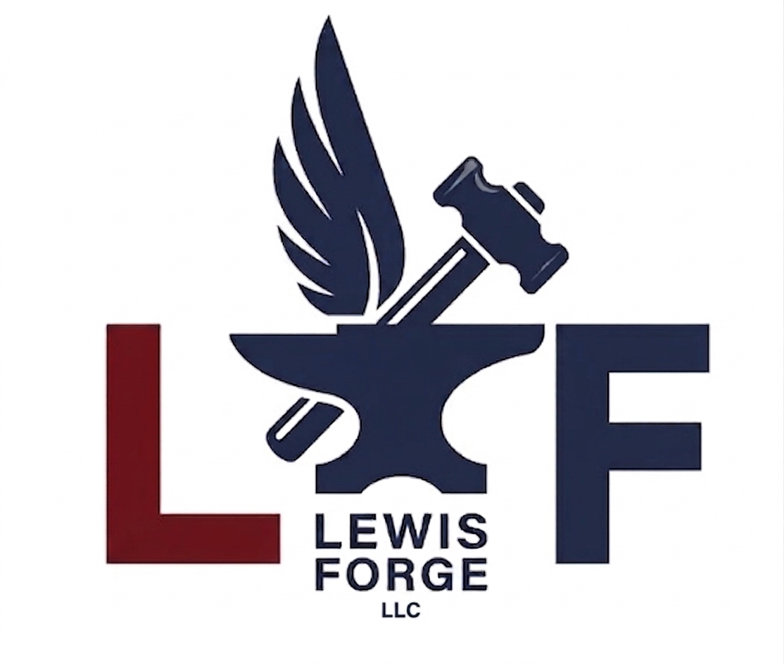 Lewis Forge LLC